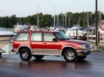 Ford Explorer Eddie Bauer 1994 года